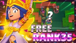 Testing TikTok Myths for "Free" Rank 35...