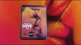 #47 Mediabook - Love 3D