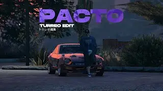 Pacto (Turreo Edit) - Ganzer