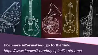 Grab Attention of Music Lovers on Spinrilla