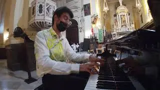 El Puerto (Suite Iberria, II) - I. Albéniz