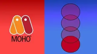Moho 12: How To Make Frame By Frame Animation In Moho 12 / Anime Studio
