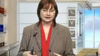MBA Start  Модуль 2   Навыки личной эффективности Технология эффективной работы с информацией
