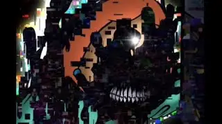 FRIDAY NIGHT FUNKIN': DARKNESS TAKEOVER V1 OLD LEAKS!? [OLD TEASERS!!] [FNF MOD] [PIBBY] [2]