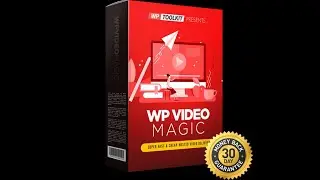 WP Toolkit Video Magic Review - A Demo