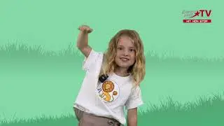 KIDS NEWS НОВЫЙ СЕЗОН выпуск 1