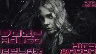🔝 DEEP HOUSE 2020 MIX | HOUSE RELAX 2020 | SUMMER MIX 2020 #10
