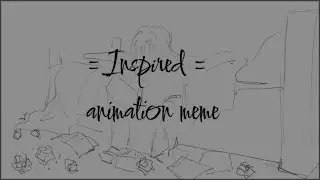 Inspired | animation meme | Leo Tsukinaga