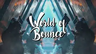 Reprobeater X HUUXX X BASTL - Stolen Dance