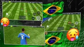 🥵🇧🇷 Firmino al GRL 100 + Un Brasileño! 🇧🇷🥵 // FIFA MOBILE 22