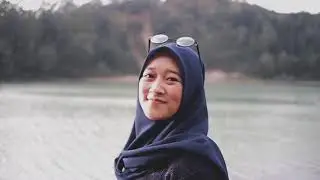 Adegan #1 - Cantiknya Telaga Warna, Dieng, Wonosobo