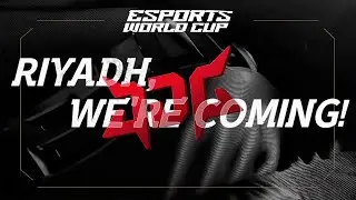 【JDG x EWC 2025】
