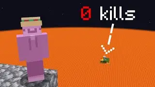 Kill or Die (in Lava Rising)