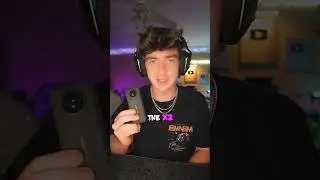 Gamer Touches GRASS😱