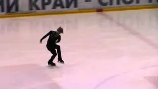 ЖАН БУШ  ПП