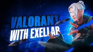 Free Valorant Youtube Thumbnail Template || Jett Thumbnail Template 2024