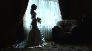 Шикарная свадьба Руслана и Сэтэнай