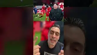 CHI HA VINTO I MONDIALI DI CALCIO DEL 2010? PER TUTTI E' LA SPAGNA TRANNE CHE IN COREA DEL NORD.....