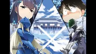 Accel World __AMV__ANIME SONG NAME IS__alan walker _-_darksid___(1080P_HD)(720P_HD)
