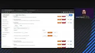 OPSWAT Webinar- Securing the Ephemeral -Securing the Ephemeral