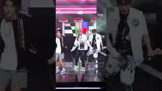 JISUNG FANCAM HELLO FUTURE