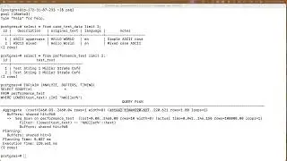 PostgreSQL 18.x CaseFold vs Lower Function Evolution