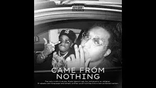 Quavo x Takeoff Type Beat "From Nothing" | Trap Instrumental 2023