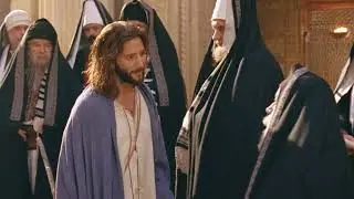 Ninzo - John 12:37-50 “Believers and unbelievers” [nin]
