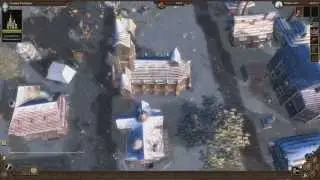 Приключение в The Guild II (часть 3) Уроки пикапа от Димаса.