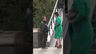 АНИЛИНГУС - ЧТО ЭТО ТАКОЕ? СПРАШИВАЮ У ПРОХОЖИХ😄