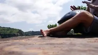 Handpan Session 01