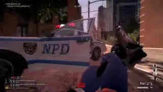 Heat Street LOCOVERKILL 145+