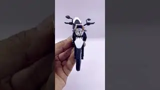 KTM 690 Enduro R - 
