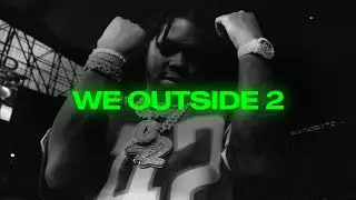 (FREE) HARD DETROIT TYPE BEAT 2024 - 