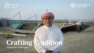 Crafting Tradition