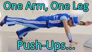 Lazy Town Lore is my new Hyperfixation