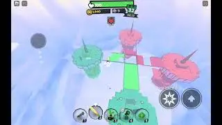 Super doomspire gameplay.