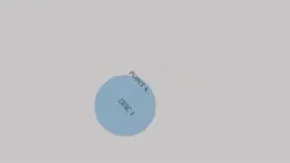 Rotating bodies Demonstration