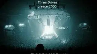 Those Usual Suspects - Greece 2000 (D.O.N.S. & DBN Remix)