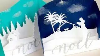 Caring Hearts Card Drive 2016 + 3D Cards