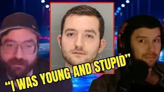 How Taylor Got His D.U.I. Full Story | PKA