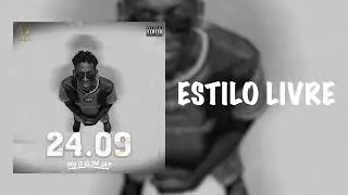 03 - Mv O Slim Jay - Estilo Livre ( Feat China Wizzy & Khally B )