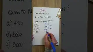 ⚠️CUIDADO COM COACHES DE INVESTIMENTOS - A MATEMÁTICA EXPLICA!📉