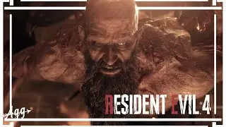 RESIDENT EVIL 4: REMAKE | GAMEPLAY COMPLETA | DUBLADO EM PT-BR | NO COMMENTARY