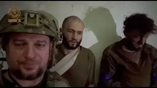 Фашисты в Курске?