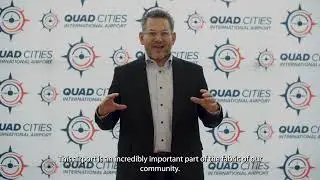 Why I Fly MLI