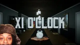 DID YOU SEE IT??.... | XI O'clock