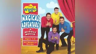 Wiggly Medley