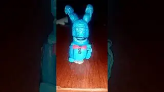 слепил frosted withered bonnie