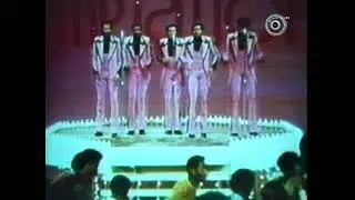 Temptations - Papa was a rolling stone
